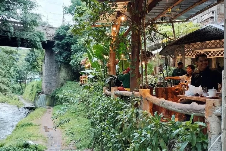 Tempat wisata hits di malang yang belum banyak orang tahu