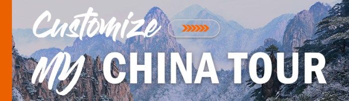 Itinerary liburan 7 hari di China yang efisien dan menyenangkan