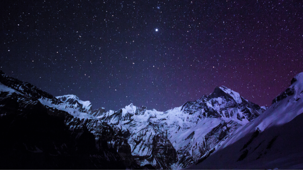 Tips dan trik fotografi stargazing untuk hasil maksimal