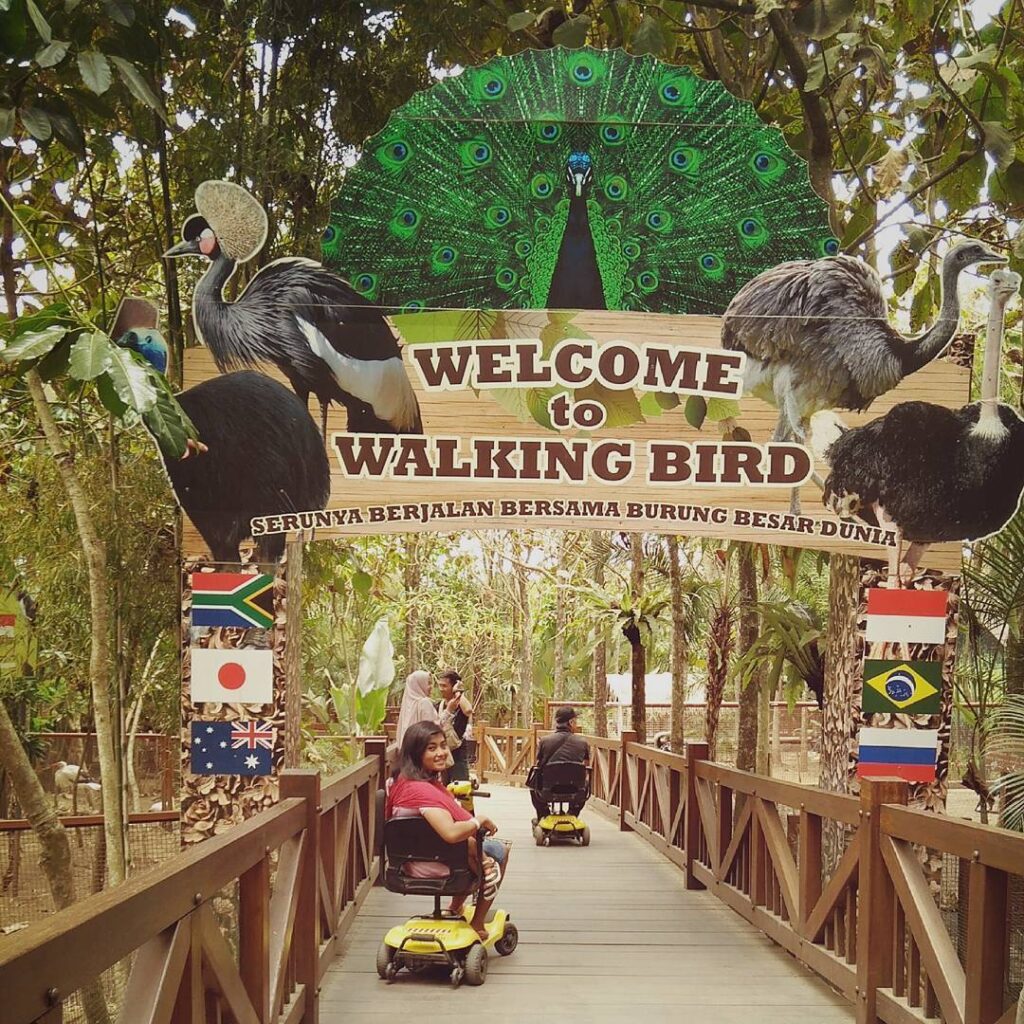 Wisata edukasi di malang yang menarik untuk keluarga