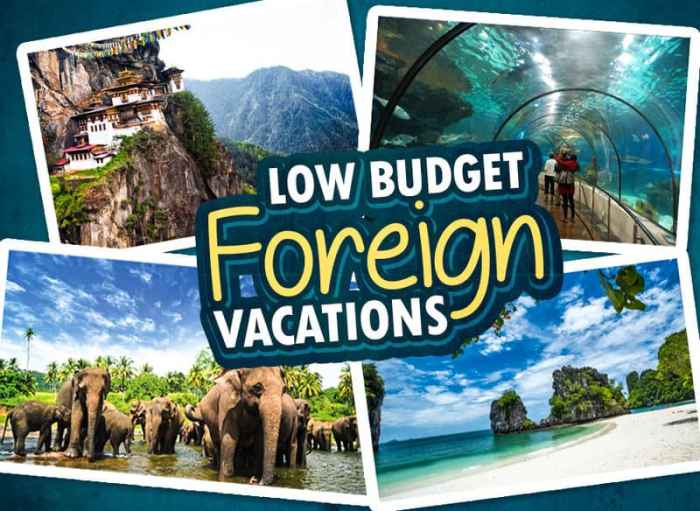 Tips liburan luar negeri 7 hari budget minim tanpa visa