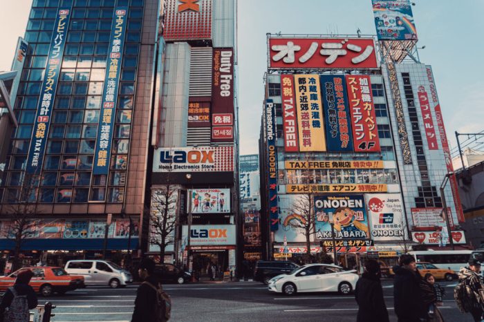 Cash travelling ways japan while travel save hype