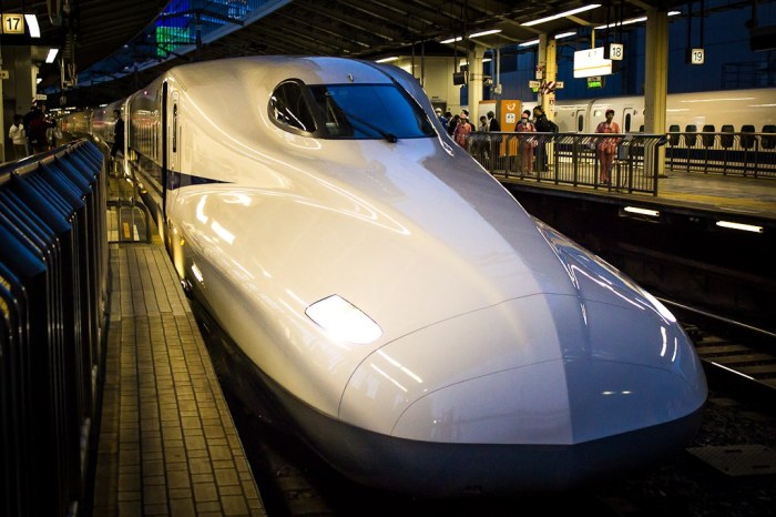 Biaya hidup di jepang untuk liburan 7 hari hemat