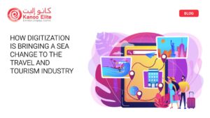 Pengaruh Digitalisasi terhadap Pemasaran Produk Ekonomi Kreatif Pariwisata