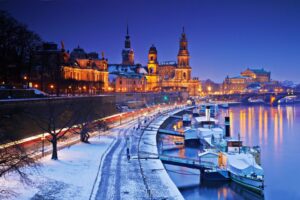 Destinasi Liburan Winter Eropa yang Anti Mainstream