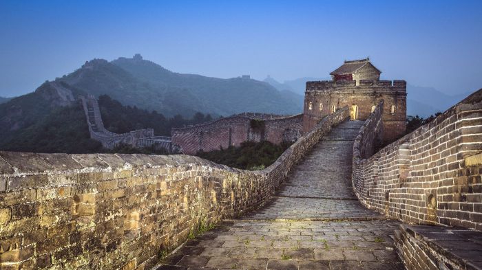 Wall china great beijing backpackers budget guide long goatsontheroad
