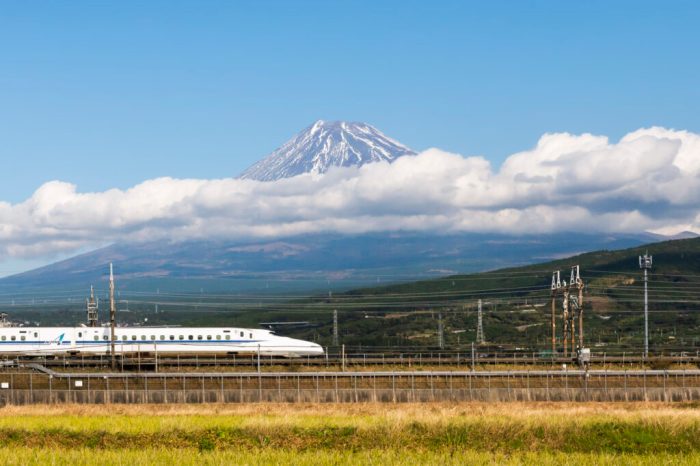 Tips hemat biaya transportasi selama liburan di jepang
