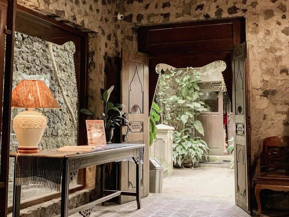 Destinasi wisata indoor unik dan menarik di Jogja saat hujan