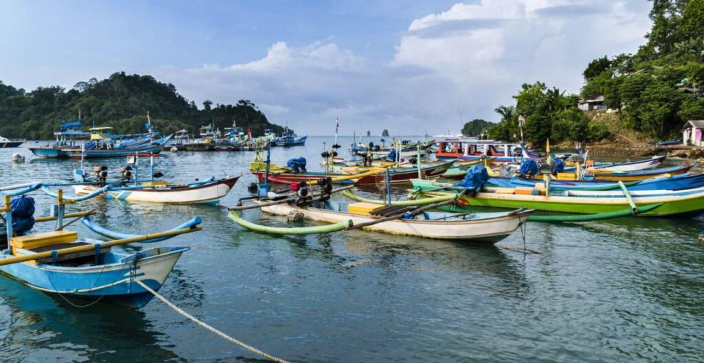 Biaya liburan ke malang untuk keluarga 4 orang