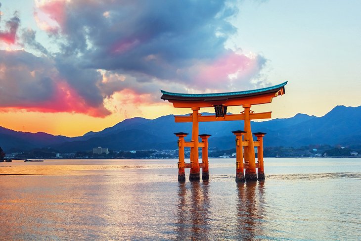 Daftar tempat wisata tersembunyi di Jepang yang belum banyak dikunjungi