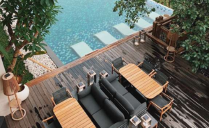 Rekomendasi Tempat Nongkrong Indoor Nyaman di Bali Saat Hujan