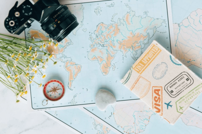 Cari negara Asia Tenggara bebas visa untuk liburan singkat