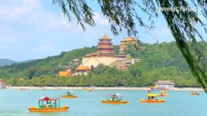 Biaya Liburan China Musim Panas vs Musim Dingin