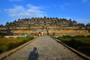 Liburan Akhir Pekan Seru di Jogja Destinasi Wisata Menarik