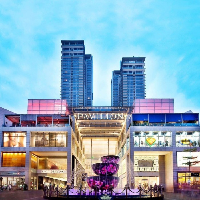 Harga tiket masuk dan fasilitas wisata di bukit bintang