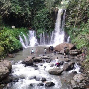 Tempat Wisata Tersembunyi Malang Alam Asri yang Belum Ramai