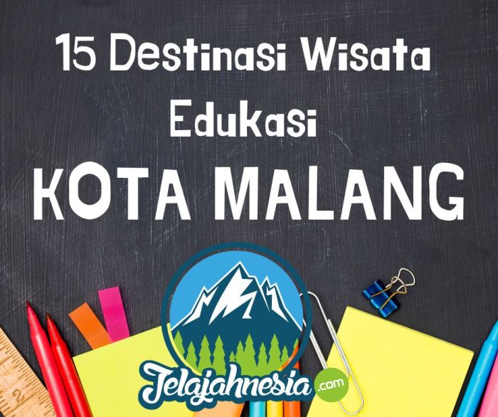 Rekomendasi tempat wisata edukasi kopi dan batik murah di Malang