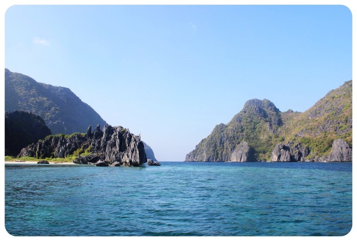 Pantai bali nusa penida kelingking destinasi pulau tebing planetware terindah bagian potret banget belum masih terjamah asri lanjut labuan menawan