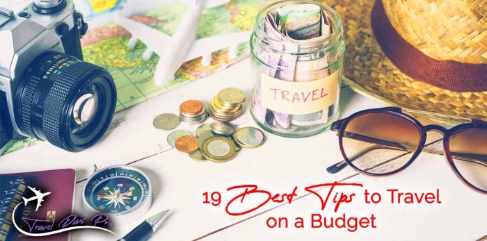 Travel budget tips top destinations bucket dreams reality become dream those want help list these show will