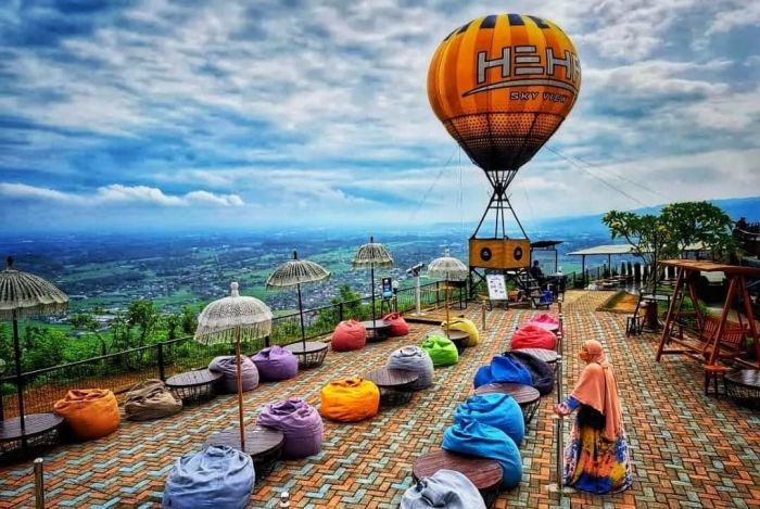 Jogja wisata keluarga merapi anak yogyakarta sekolah buat taman unik yg sekolahan daerah liburan tripcanvas kng kecil alam saja waterpark