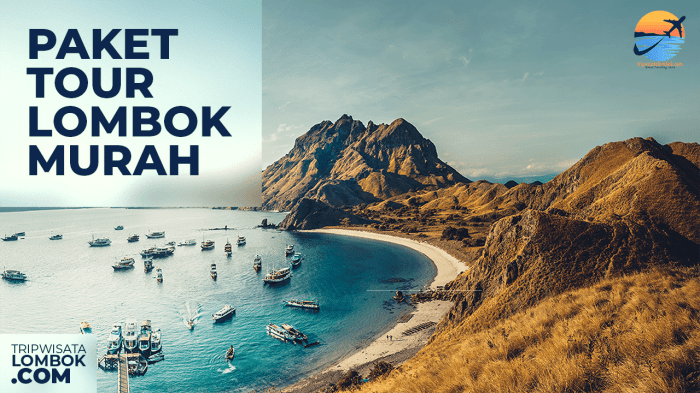 Transportasi murah dan mudah di Lombok untuk menjelajahi hidden gems