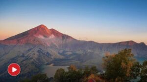 Gunung Terbaik untuk Pendaki Pemula di Indonesia Petualangan Menaklukkan Puncak Pertama