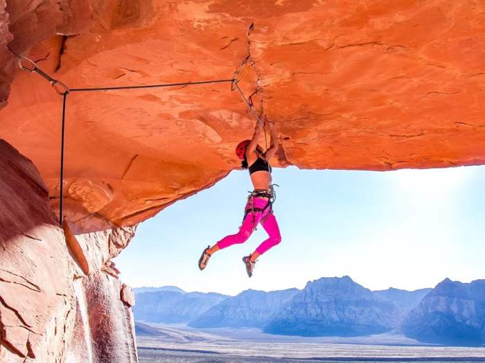 Climbing bouldering photographing tips looks fun just