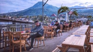 Rekomendasi Wisata Edukasi Kopi dan Batik Murah Malang