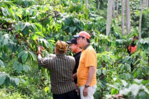 Agro wisata Malang Workshop Kerajinan & Edukasi Kopi