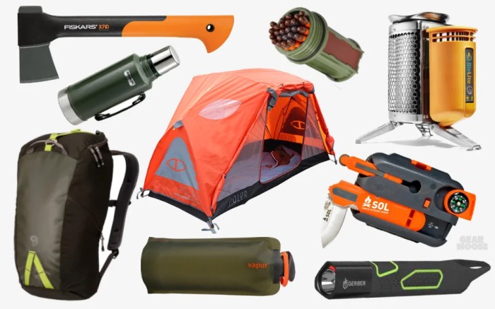 Camping kamp malzemeleri essentials nelerdir equipment storing glamping checklist inbox organizing kayaking emergency thingsorganizedneatly neatly