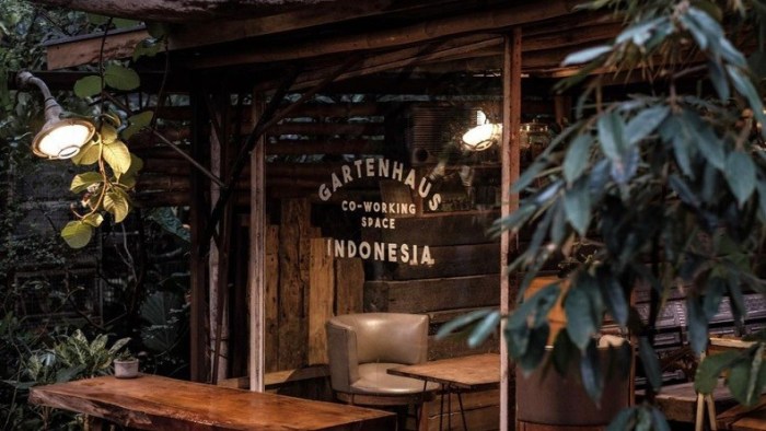 Tempat belajar membuat kopi dan batik di malang yang instagramable