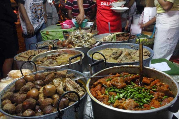 Piatti indonesian balinese provare tipici cibo indonesiana indonesie liburan gerechten indonesische kookcursus typische turu singapur ristoranti enogastronomia tipico endonezya yeni