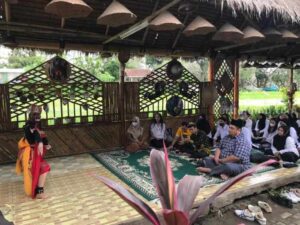 Agro wisata Malang Batik, Kopi & Workshop