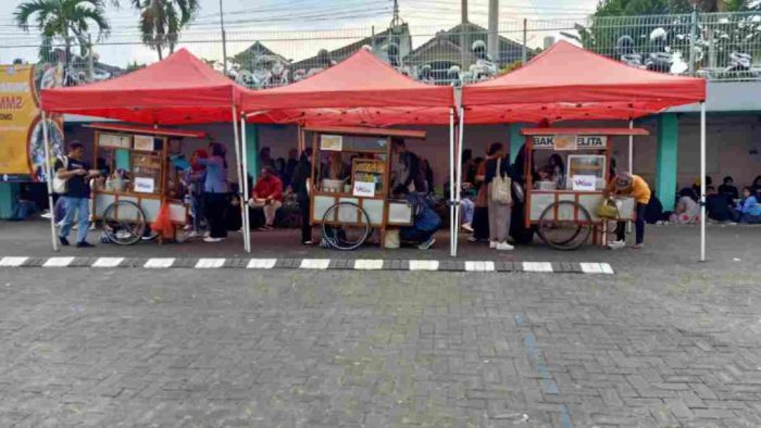 Batik malang motif jawa malangan timur macam jenis disebut juga populer tugu beserta