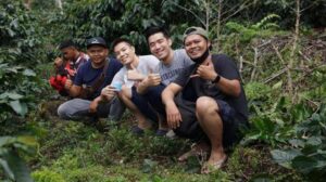 Harga Paket Wisata Agro Edukasi Kopi Malang Jawa Timur