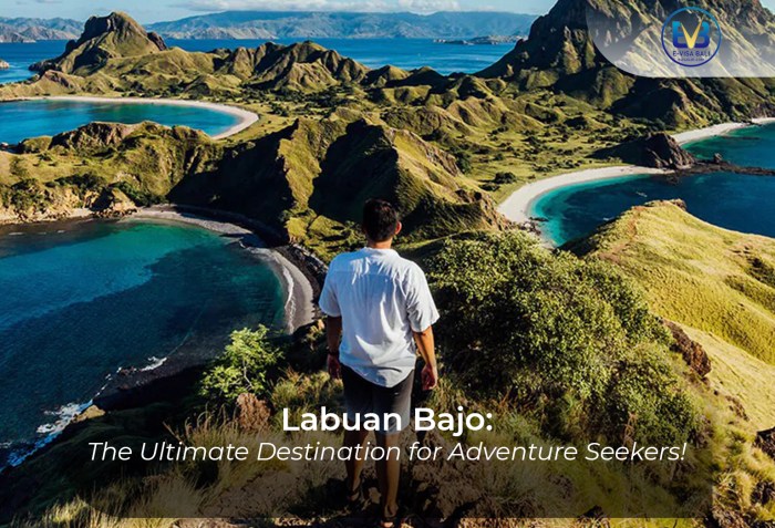 Bajo labuan komodo indonesia island flores tenggara nusa park national padar east sunset