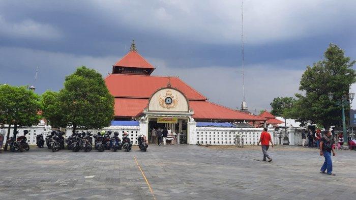 Jogja destinasi kamu boleh lewatkan