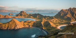 Tips Aman Liburan ke Labuan Bajo untuk Solo Traveler