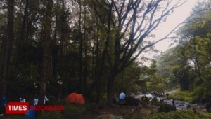 Tempat Camping Murah dan Aman di Sekitar Malang