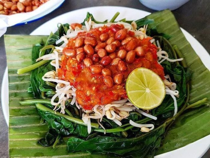 Kuliner khas Lombok yang jarang dijumpai di tempat lain