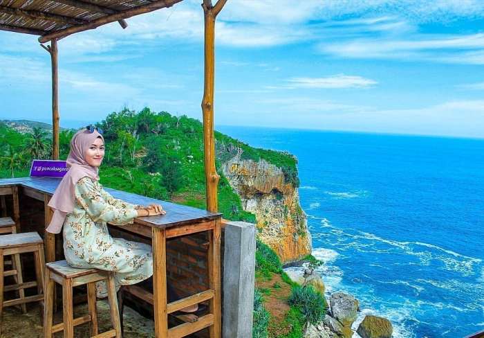 Tempat wisata di Jogja yang belum banyak diketahui