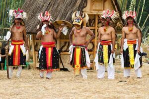 Festival dan Event Menarik di Labuan Bajo Petualangan Budaya dan Alam