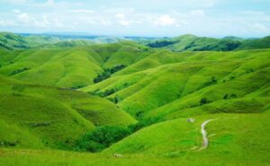 Sejarah dan legenda menarik apa yang ada di Bukit Hijau?
