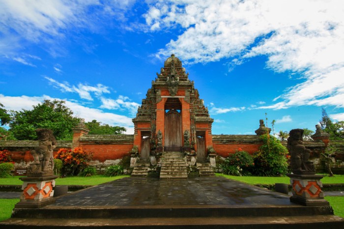 Taman ayun indonesia sites temple royal pura unesco heritage world full water mengwi list main 17th kingdom built century