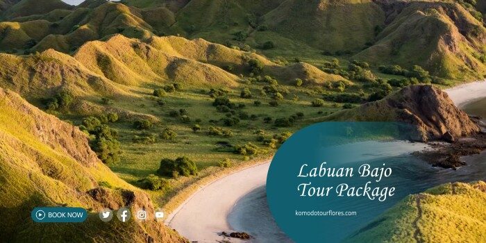 Tips liburan hemat ke Labuan Bajo