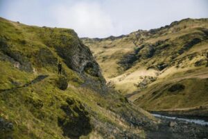 Pengalaman Mendaki Bukit Hijau Tanpa Guide