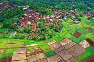 Paket Wisata Agro Edukasi Anak Sekolah Lembang Bandung