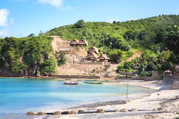 Gendang beleq lombok alat ntb pulau tradisional sasak suku belek budaya indonesien alunan pesona wartantb kesenian tabuh dictio mengenal kennen