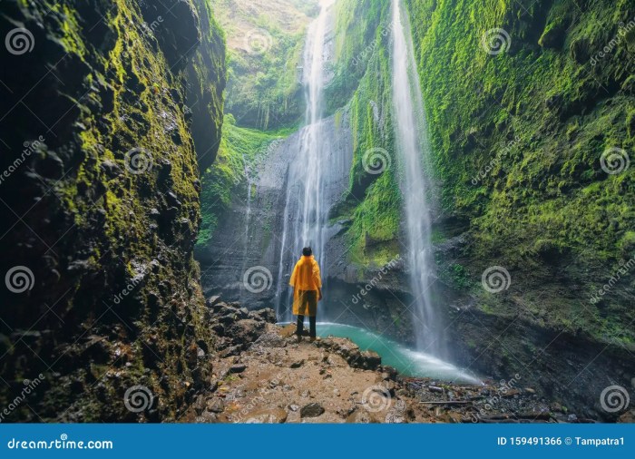 Waterfalls themandagies mandagies