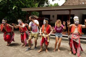 Desa Wisata Indonesia Budaya Unik, Aman, Nyaman Keluarga